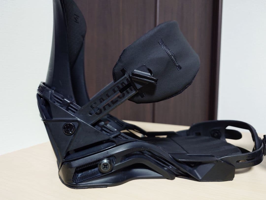 SALOMON サロモン ビンディング ディストリクト Mサイズ