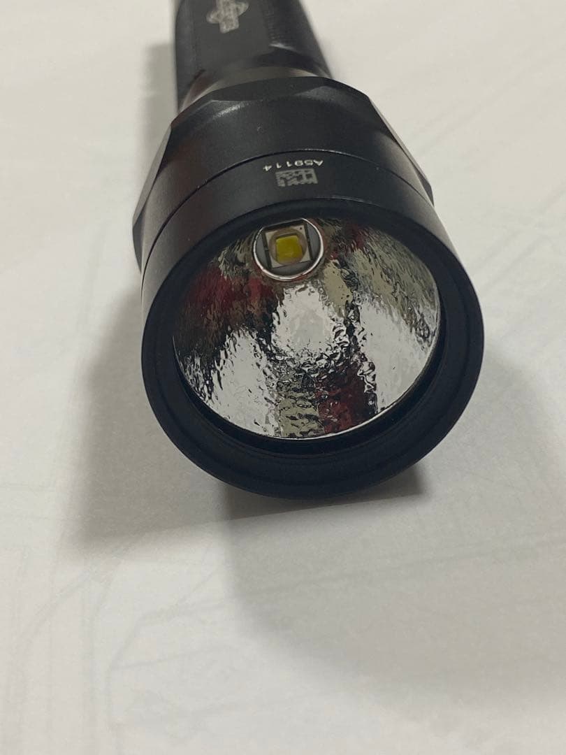 SUREFIRE シュアファイア 懐中電灯 P3X フューリー タクティカル