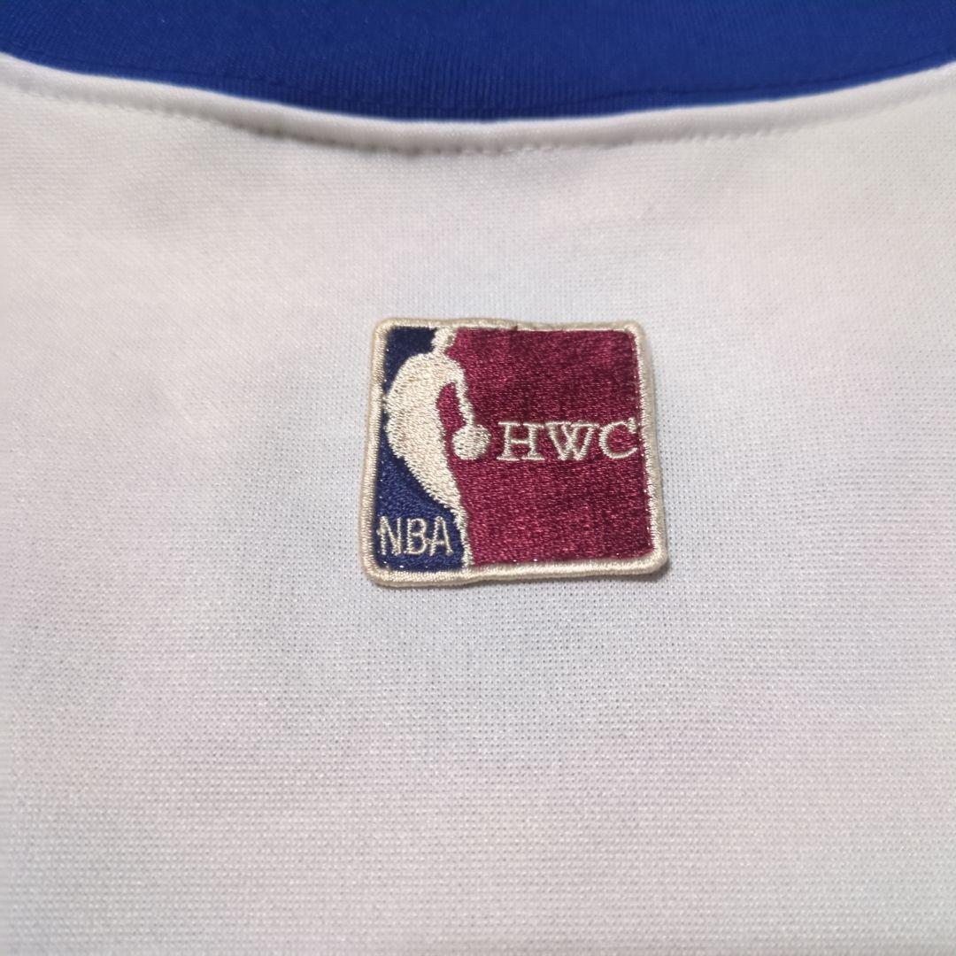 Majestic NBA 76ers シクサーズ ゲームジャージ ユニフォーム