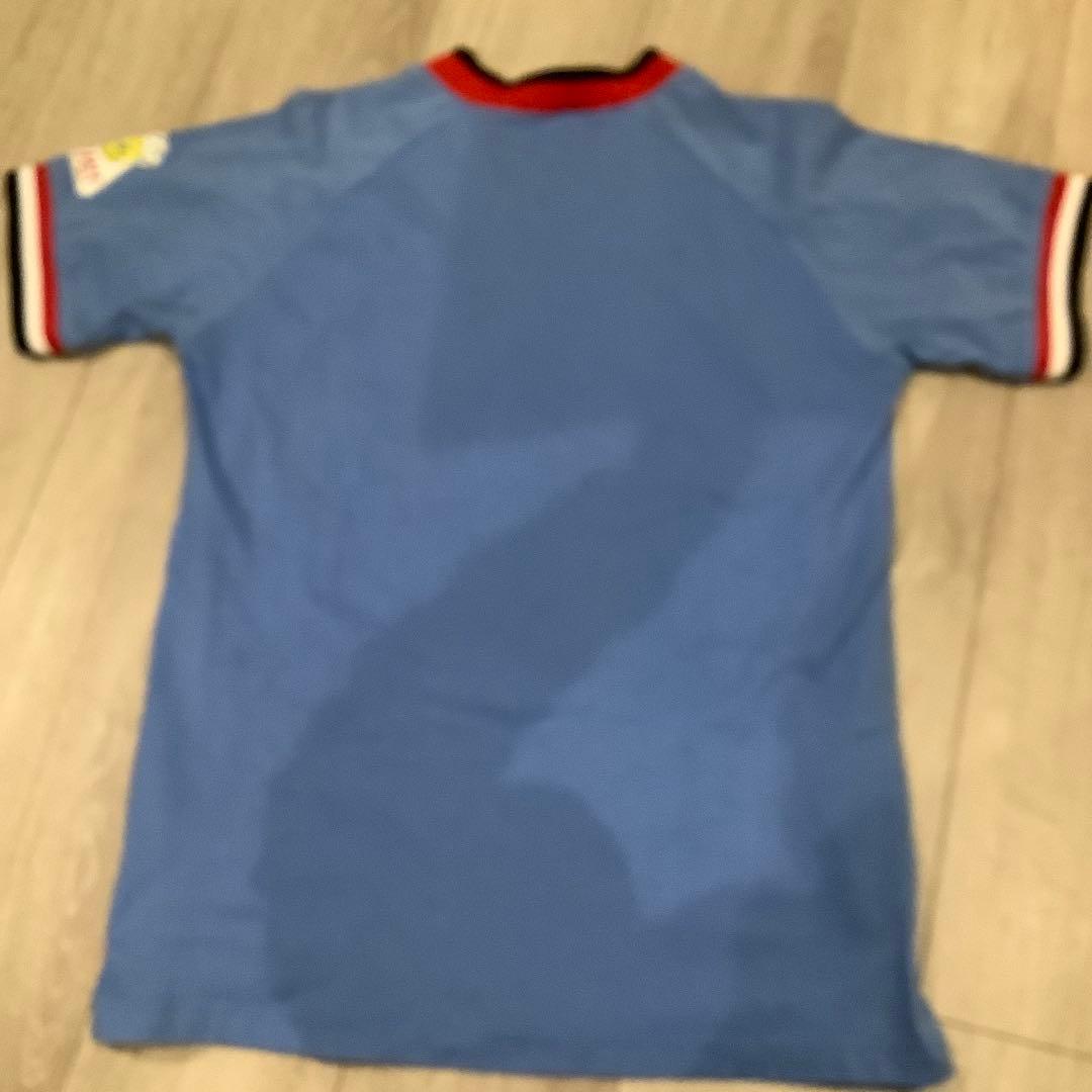 阪急ブレーブス　オリックスバファローズ　復刻Tシャツ　Mサイズ