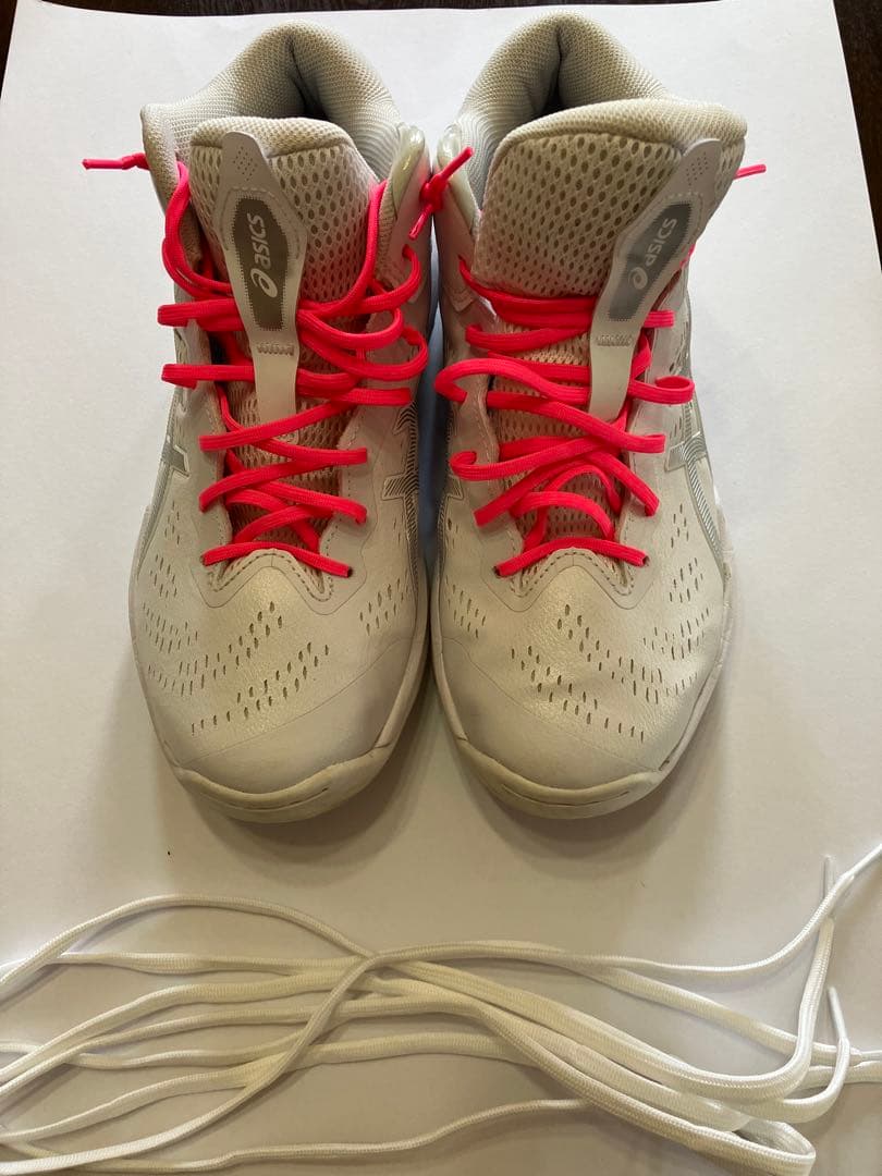 ASICS ゲルフープ V16 エキストラ ワイド