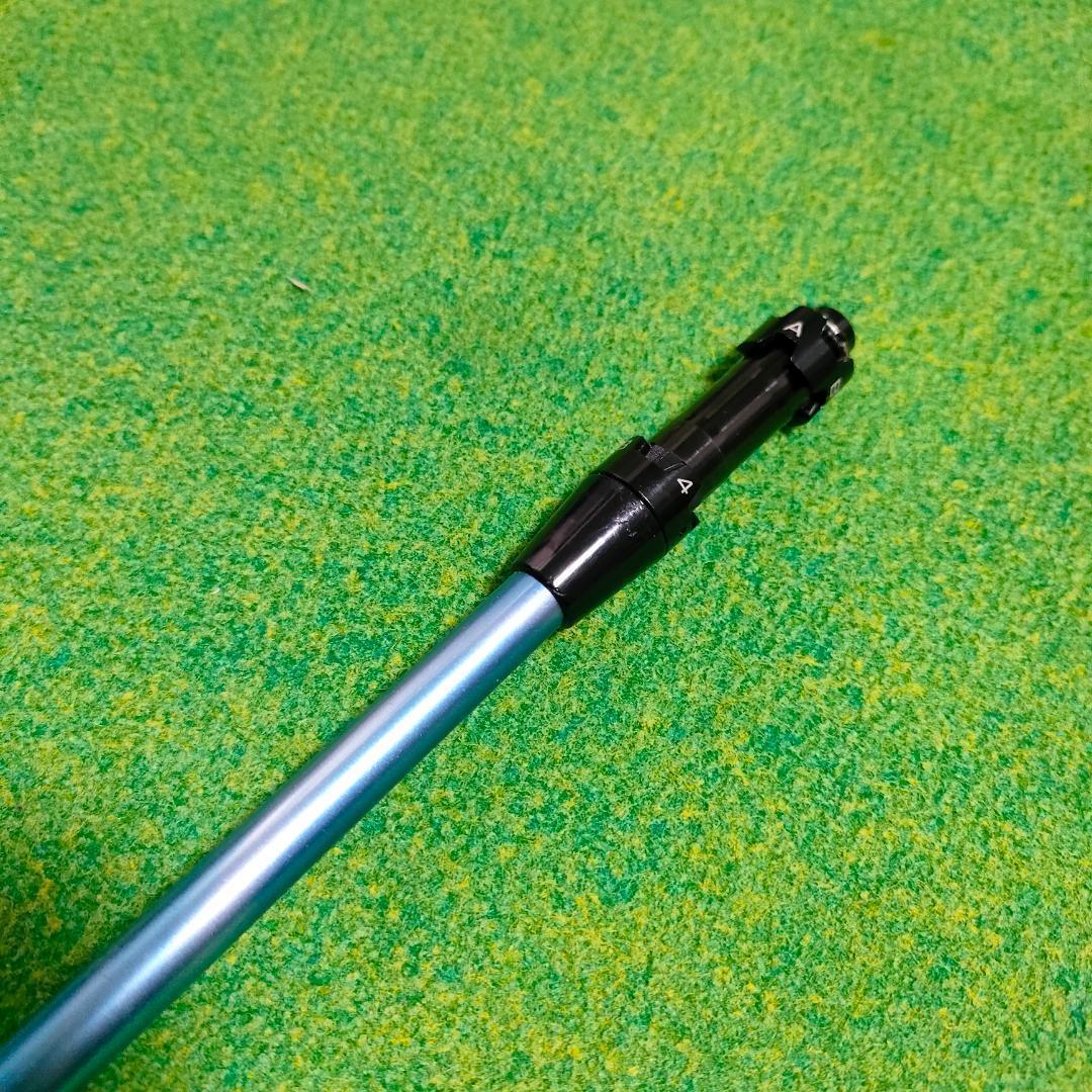 タイトリストスリーブ スピーダー661エボリューション5 6S DW 1W