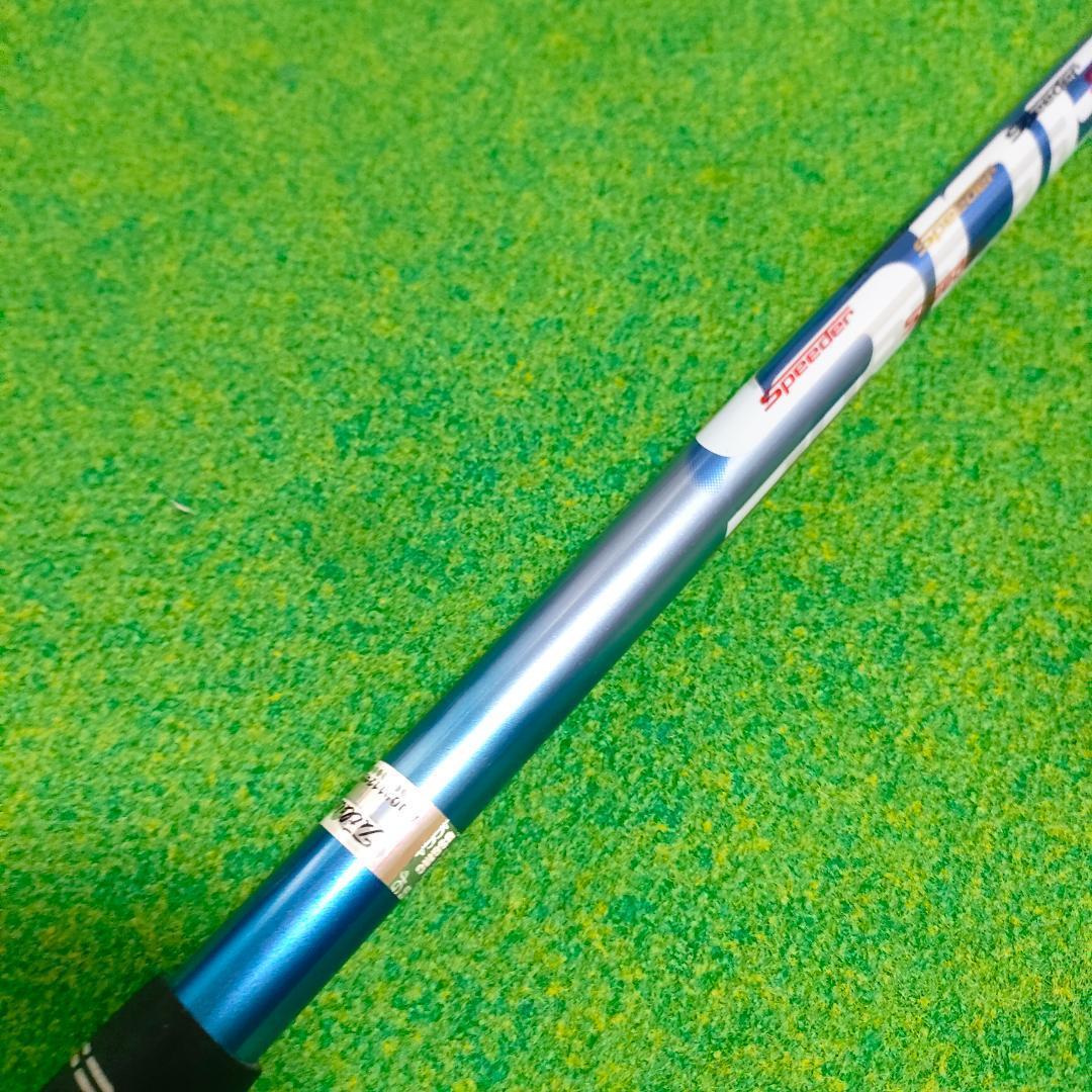 タイトリストスリーブ スピーダー661エボリューション5 6S DW 1W