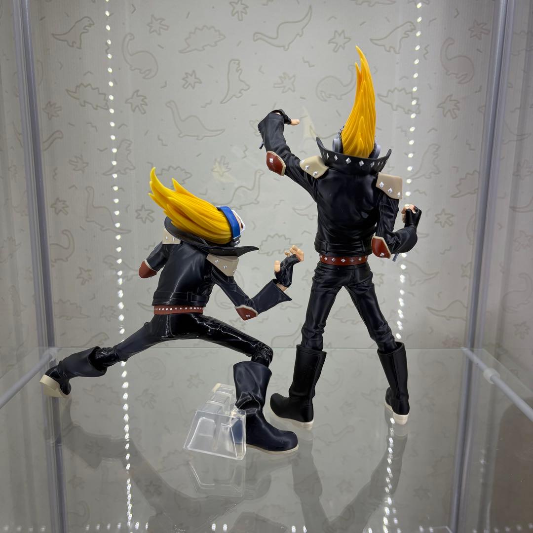 僕のヒーローアカデミア フィギュア　セット　ヒロアカ