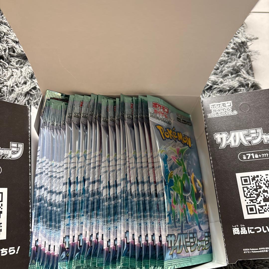 ポケモン　パックセット