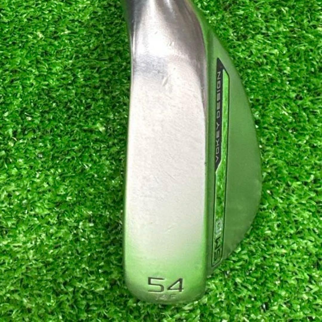 VOKEY ボーケイ タイトリスト SM10 ウェッジ 54°