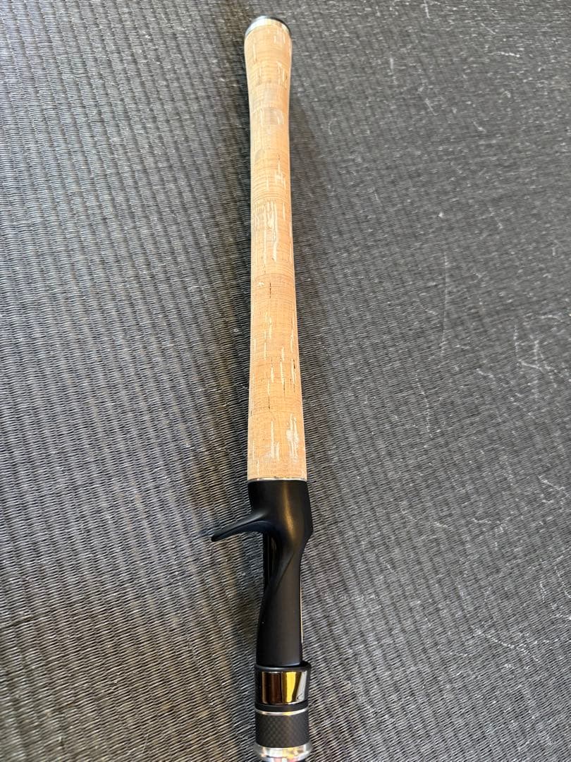 レイドジャパンG-69MGCアトラクター美品