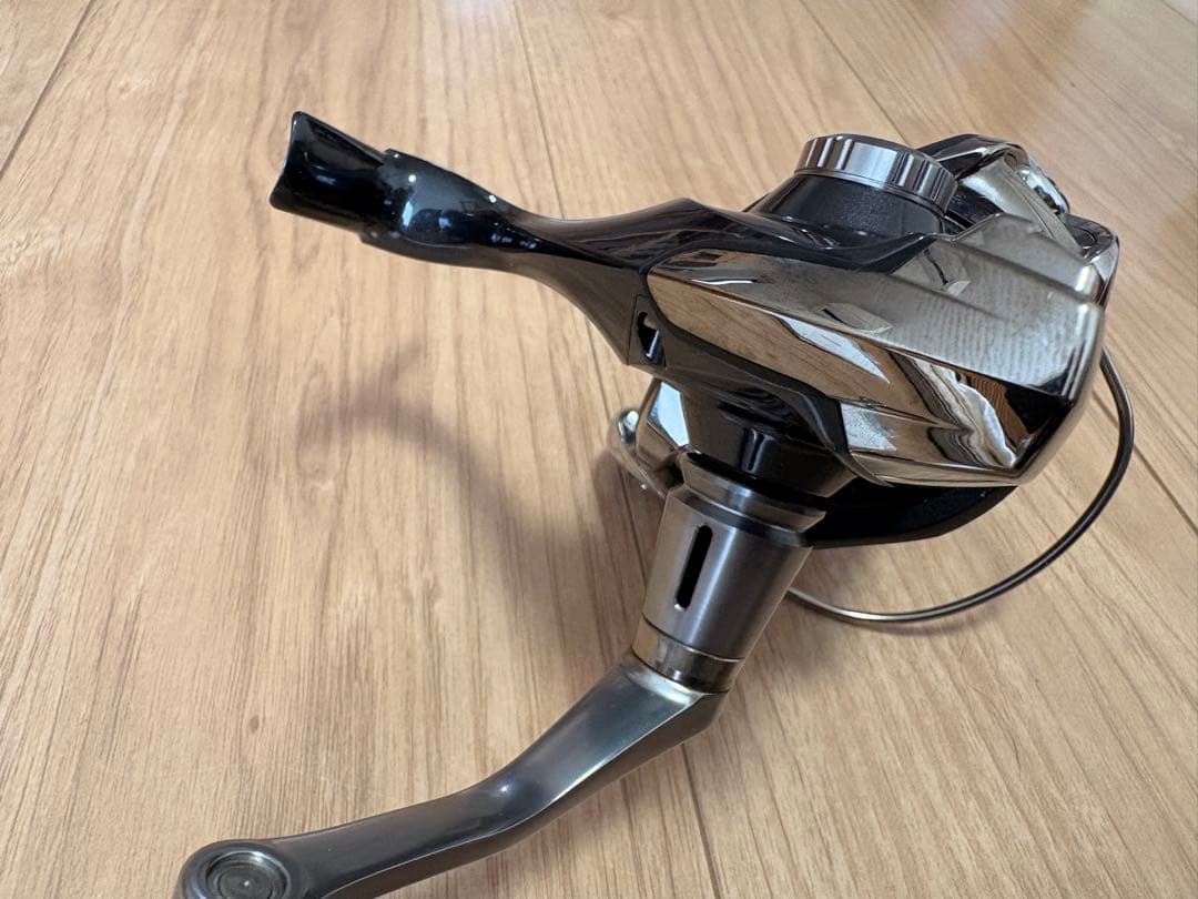 リール SHIMANO STELLA SW 6000 HG
