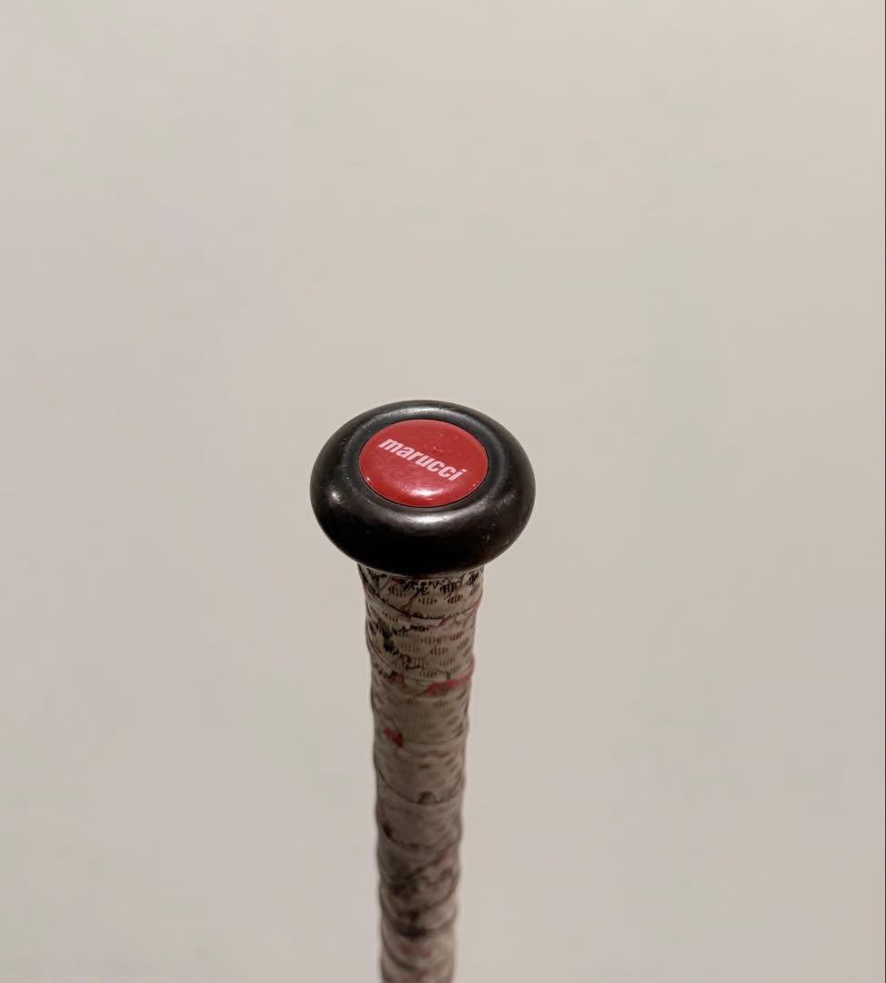 WANI CUSHER 76cm 520g 軟式 バット ワニクラッシャー