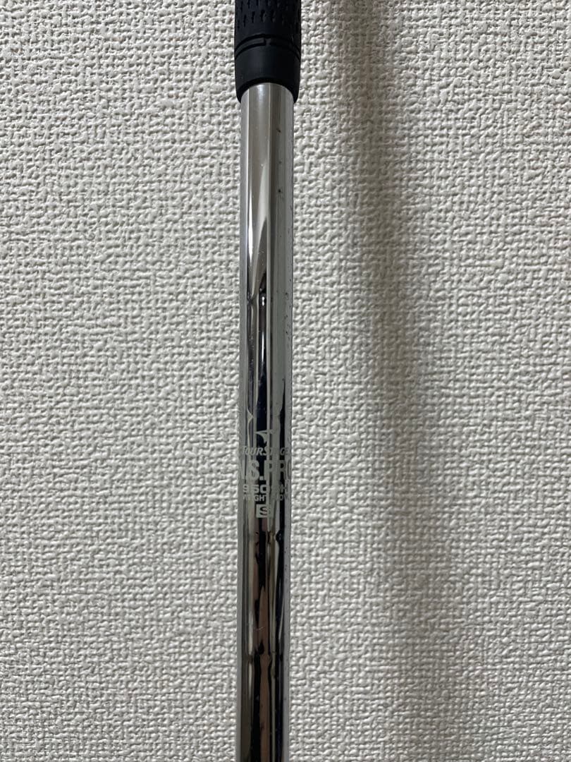 ツアーステージ　5番フェアウェイウッド　３番ユーティリティ