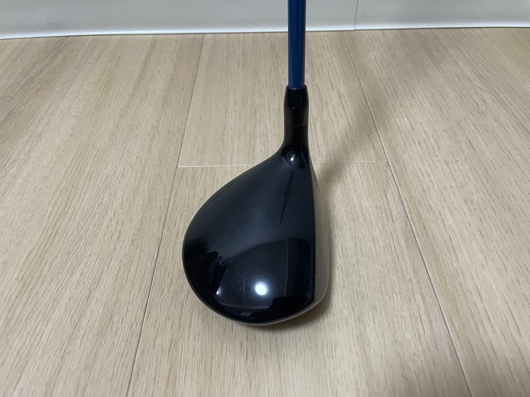 ツアーステージ　5番フェアウェイウッド　３番ユーティリティ
