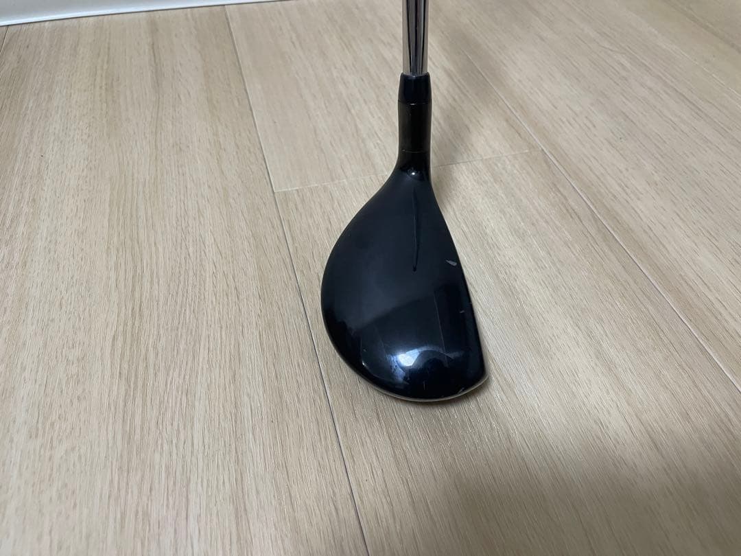 ツアーステージ　5番フェアウェイウッド　３番ユーティリティ