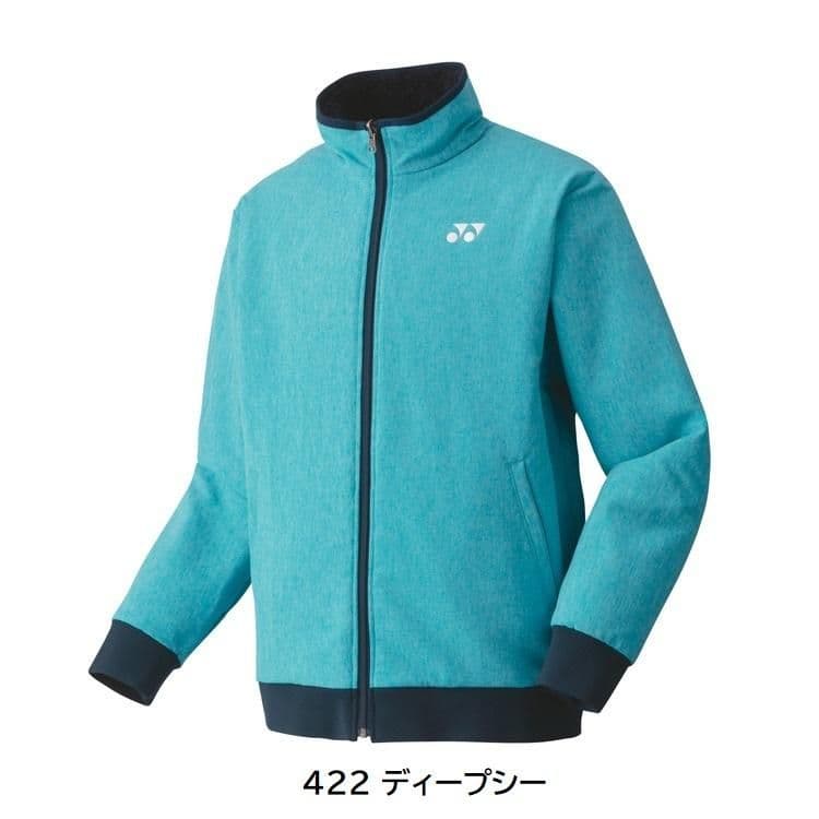 YONEX　ボアリバーシブルジャケット