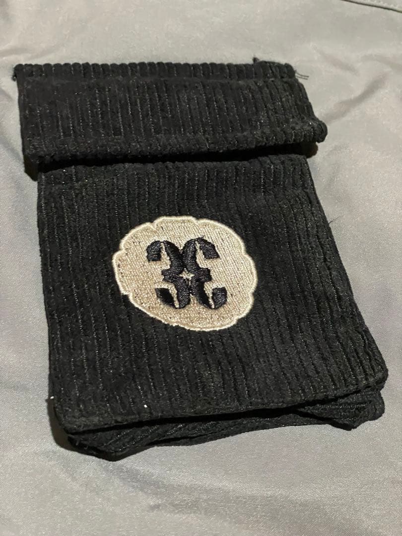 スノーボード Arsenic big strides pants