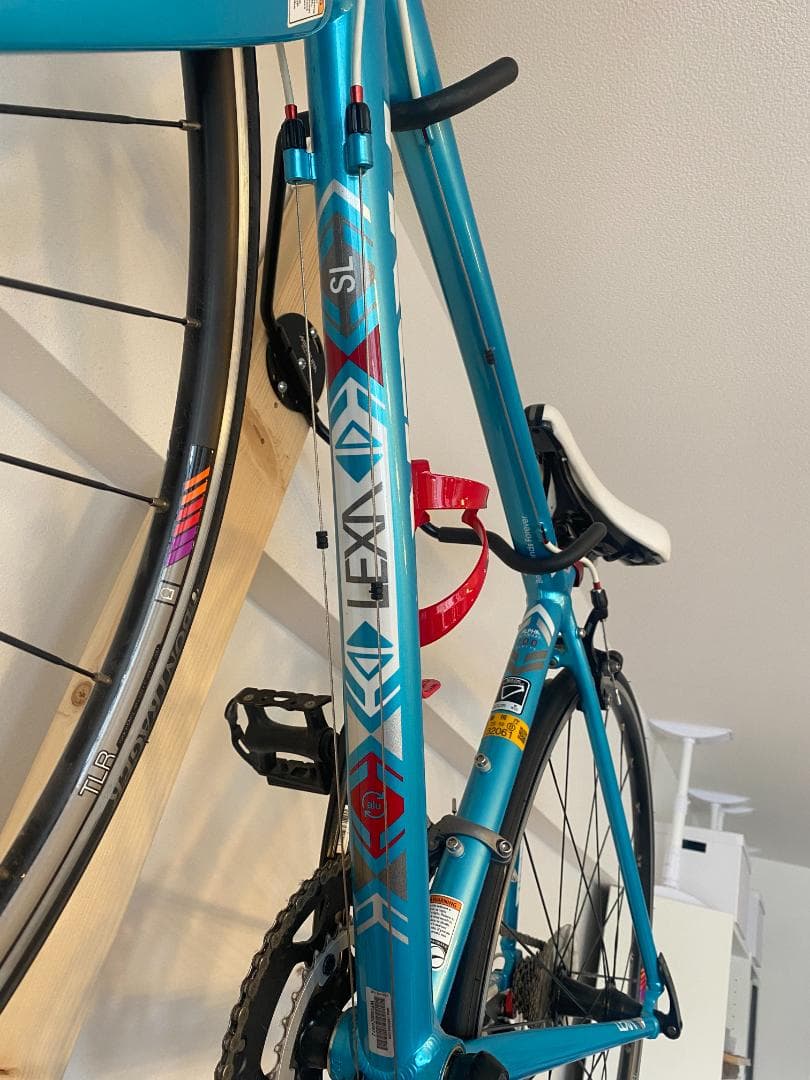 TREK ロードバイク LEXA SL 女性向け ほぼ新車【引き取り限定】