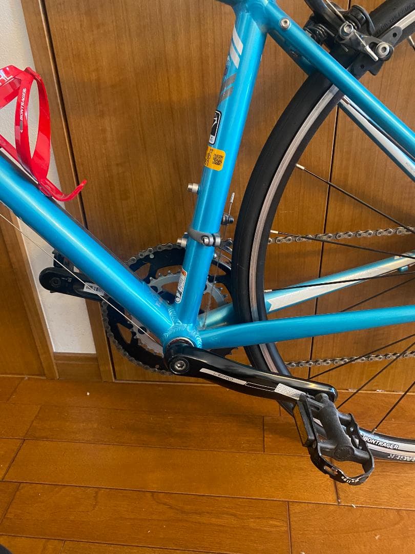 TREK ロードバイク LEXA SL 女性向け ほぼ新車【引き取り限定】