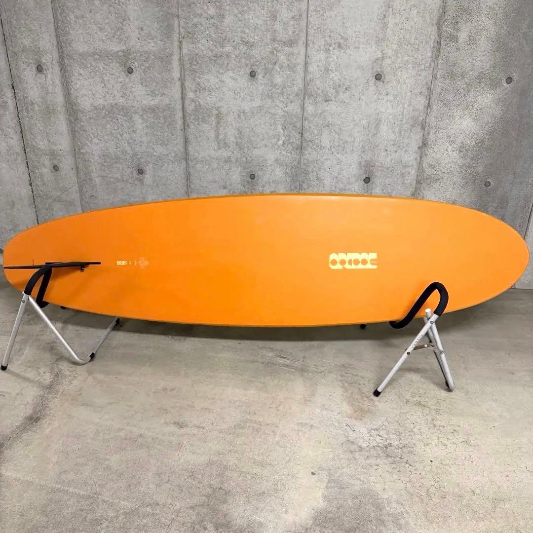 ソフトボード　CRIME MOTH STUBBY 7.4f 引取り限定