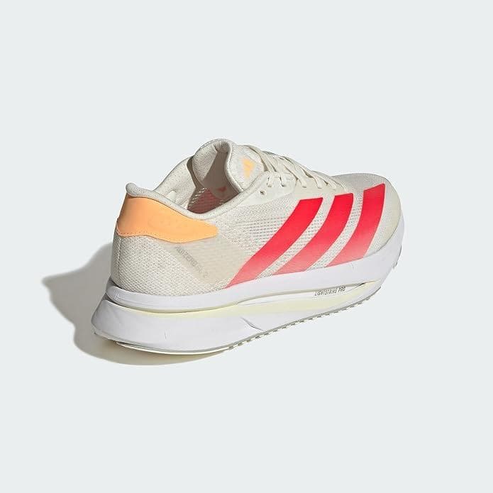 アディダス ランニングシューズ レディース 24.0 JQ3132 アディゼロ