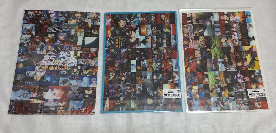 エヴァ　グッズ　まとめ売り