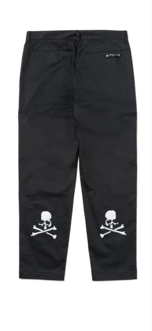 mastermind JAPAN ニューエラ　ゴルフパンツ