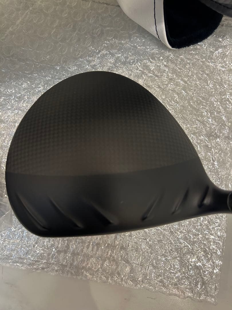 PING G440 Kドライバー 10.5度 ヘッドのみ