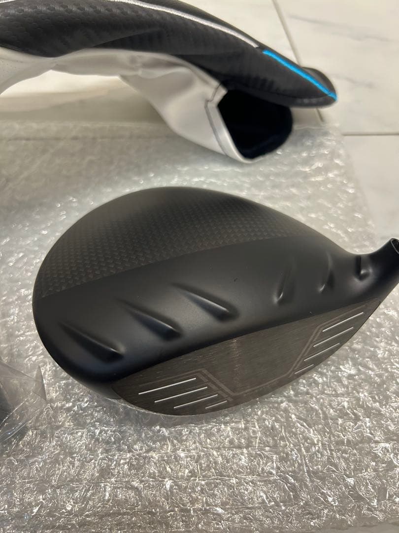 PING G440 Kドライバー 10.5度 ヘッドのみ