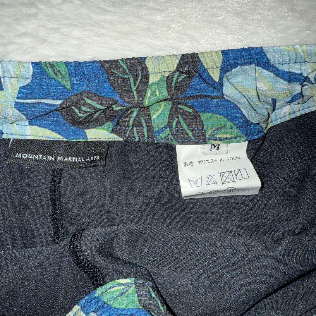MMA マウンテンマーシャルアーツ ランスカ M レディース 美品