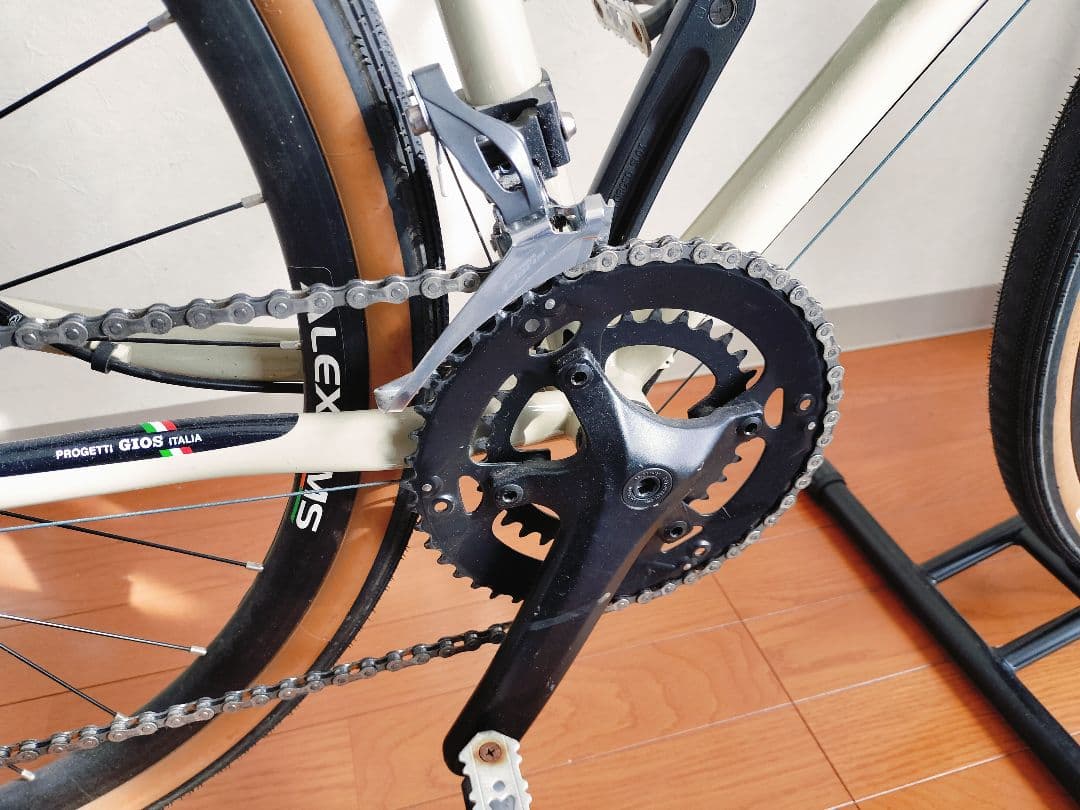 GIOS MITO CLARIS グラベルロードバイク 自転車 東京都