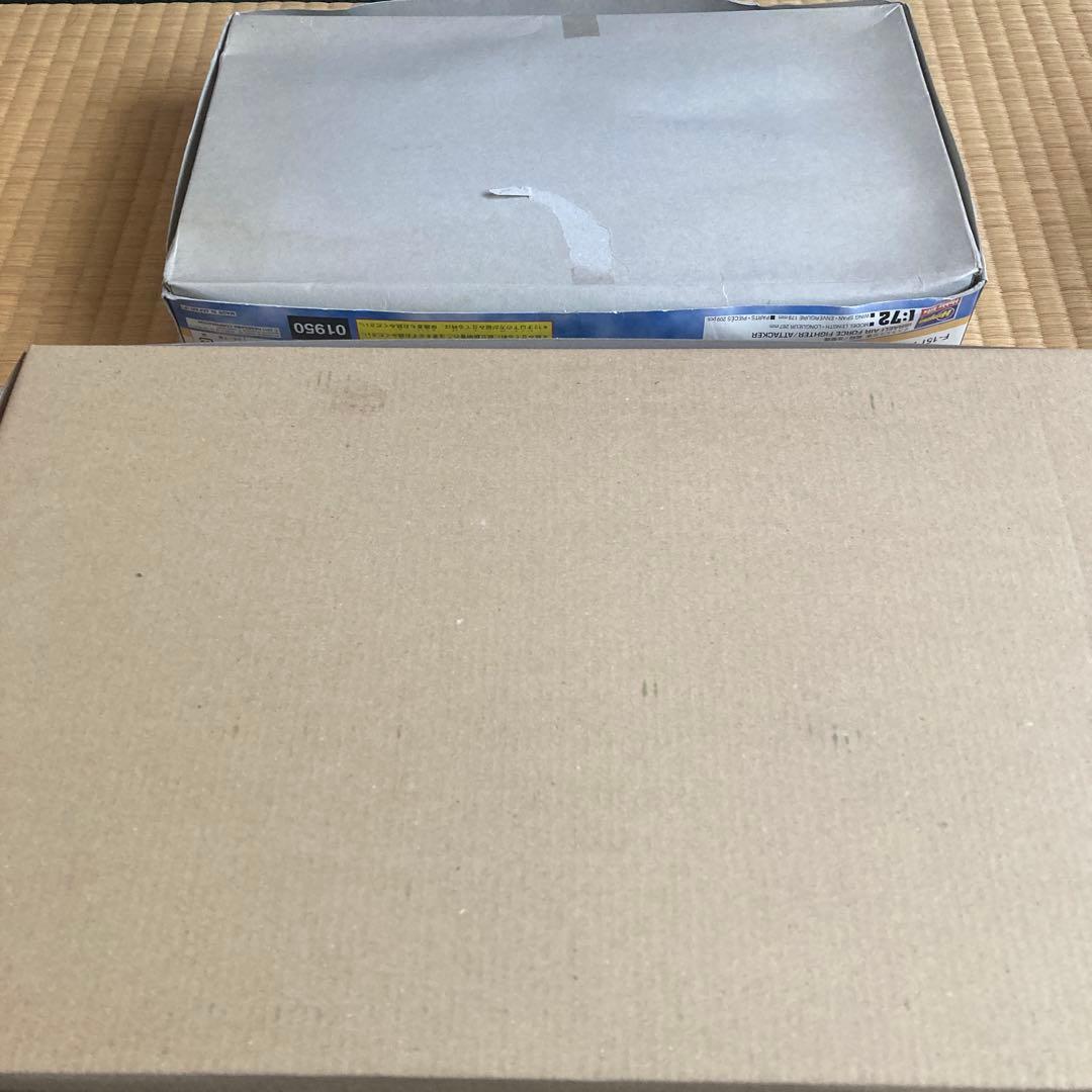 F-15I 2個