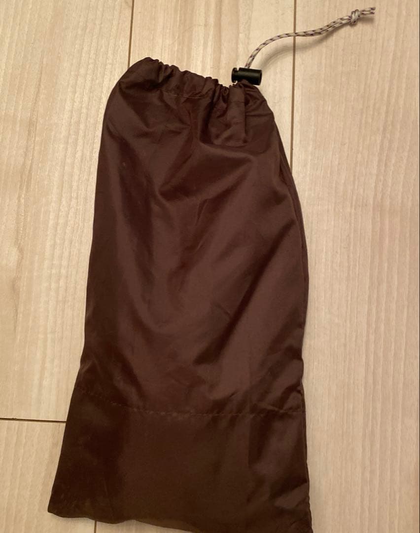 はちmade　スノーピーク　ヴォールト　エントリーパックttシートセット