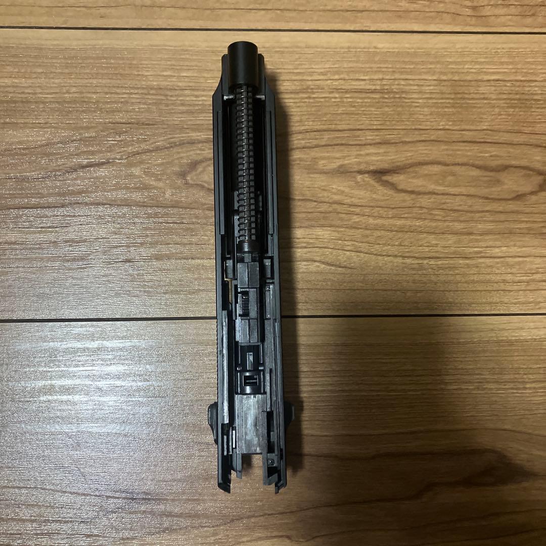 M9A1-ガスブローバック