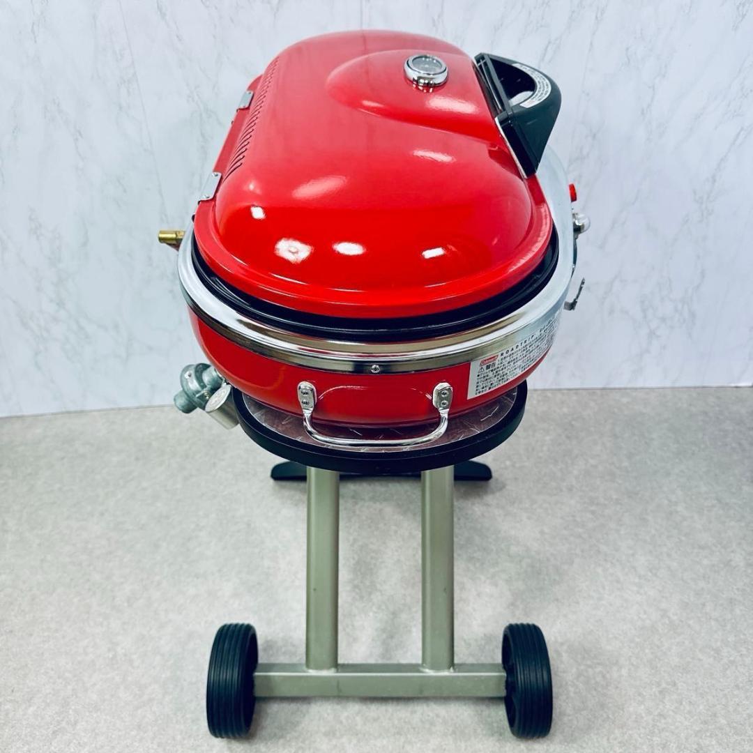 コールマン ロードトリップグリル LXE-J II キャンプ アウトドア BBQ