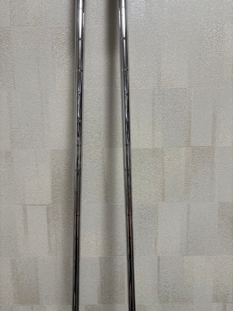レフティ美品！PING S159ウェッジ48.54°2本 MODUS115 S