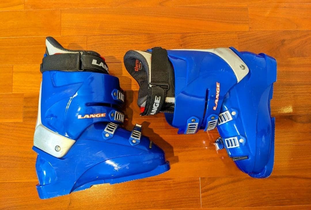 LANGE ラング スキー靴 スキーブーツ