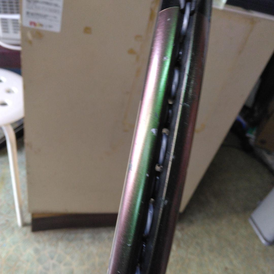 ウィルソン　Blade 98 v8 305g 16x19