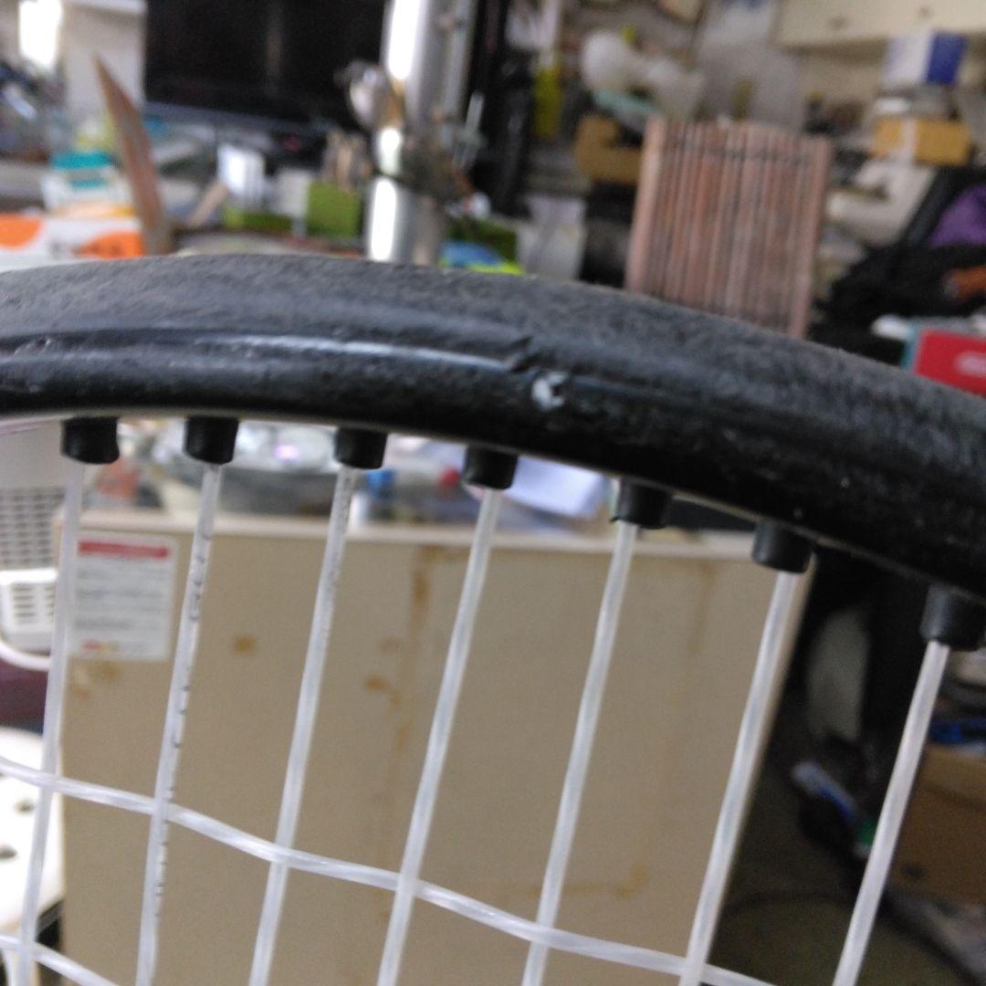ウィルソン　Blade 98 v8 305g 16x19