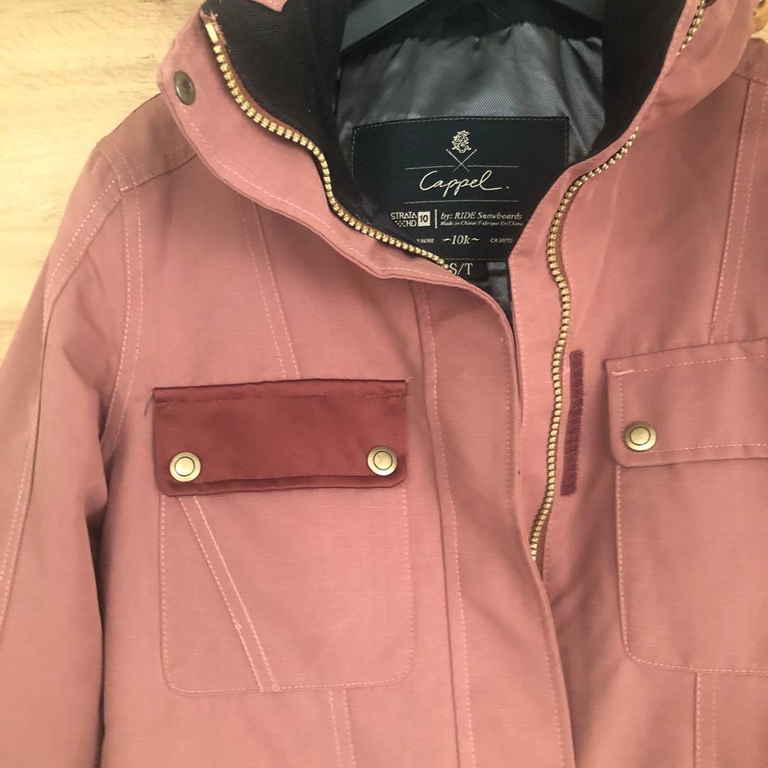 激安80%OFF‼️新品SecretJacketシークレットジャケットDarkRo