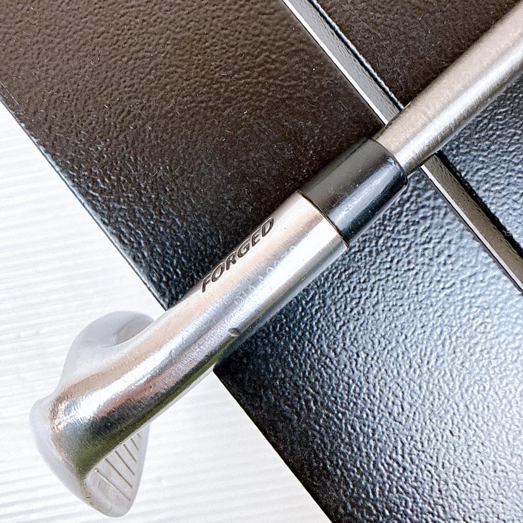 レフティ　PXG　0311XF　G（ギャップウェッジ）　単品　カーボンR／左利き