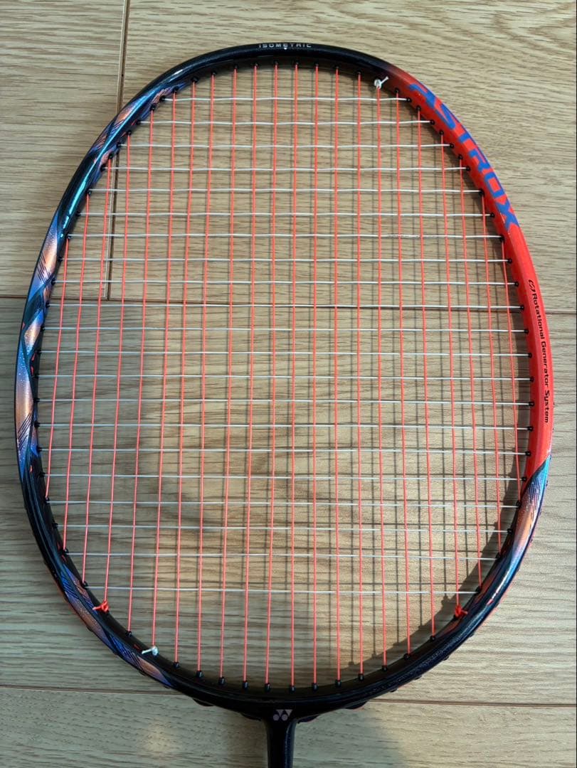 ★ほぼ新品★アストロクス77プロ 4UG5