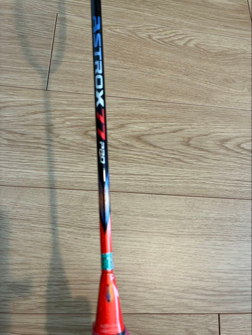 ★ほぼ新品★アストロクス77プロ 4UG5