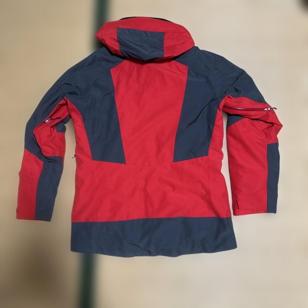 フェニックス Phenix スキーウエアXXL/XL 上下　セットアップ