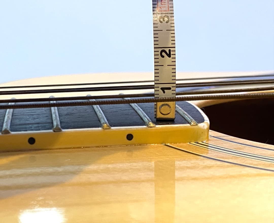 【送料込み】YAMAHA FG-202 オレンジラベル アコースティック ギター