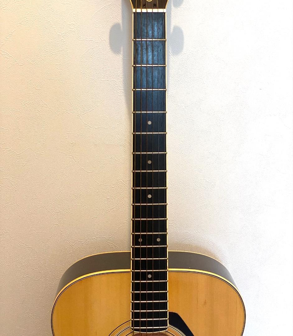 【送料込み】YAMAHA FG-202 オレンジラベル アコースティック ギター