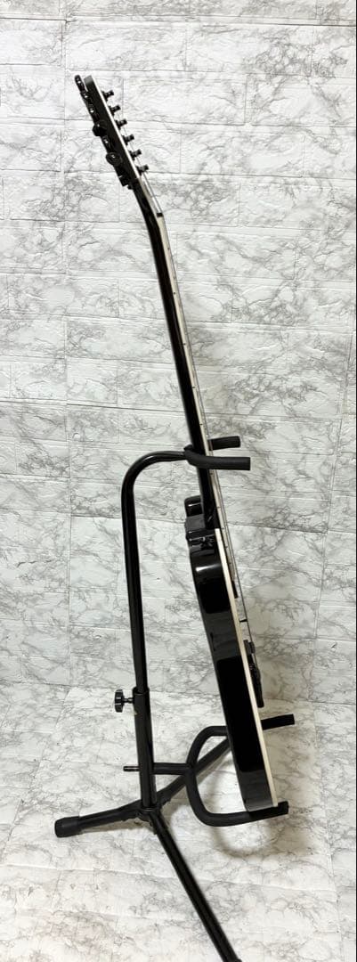【美品 希少】Fernandes TEJ-STD 2S BLK テレキャスタイプ