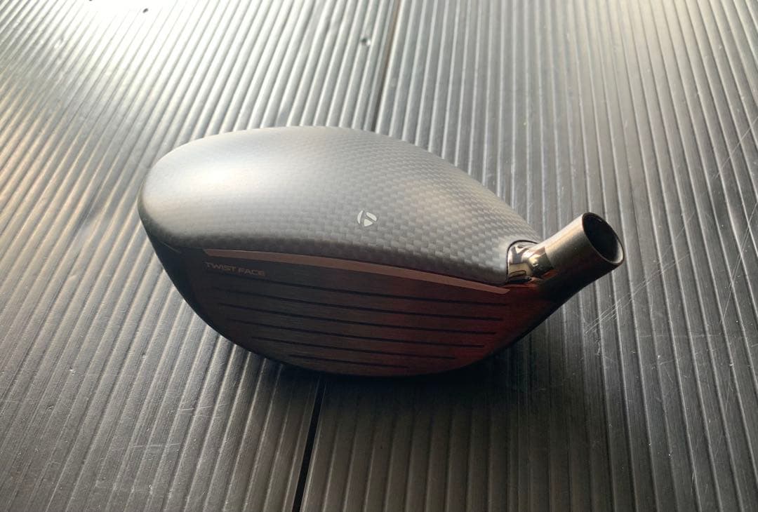 超美品2025 Qi35 TOURフェアウェイウッド 3Wヘッド単体 日本正規品