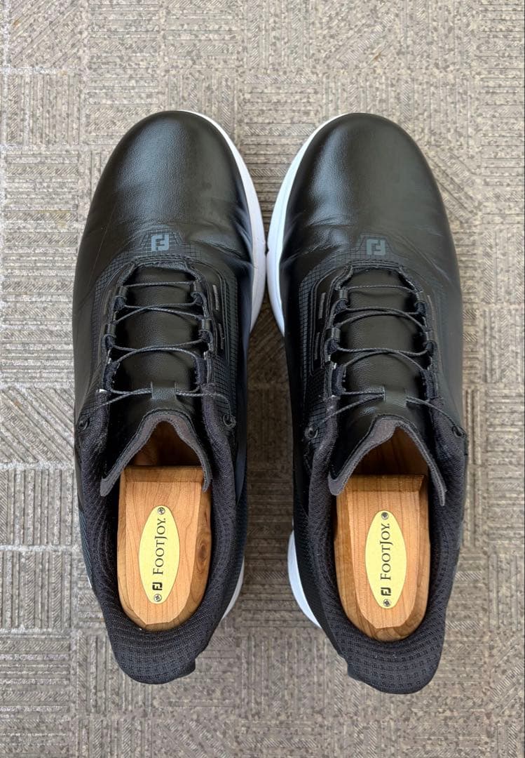 FootJoy フットジョイ フューエル ボア スパイクレス