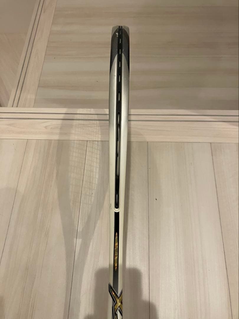 【希少・美品！】ミズノ xyst TG（ジストTG）　2S
