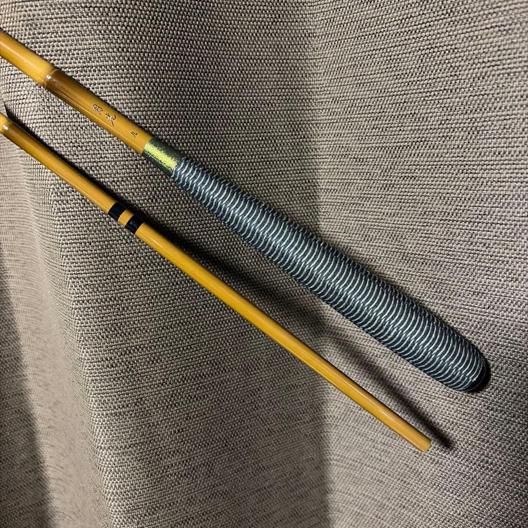 ダイワ　月光　9尺　美品