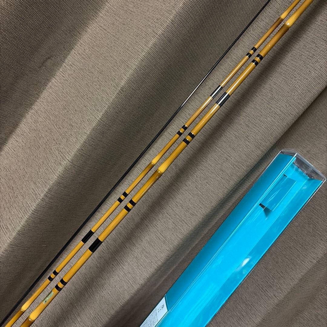 ダイワ　月光　9尺　美品