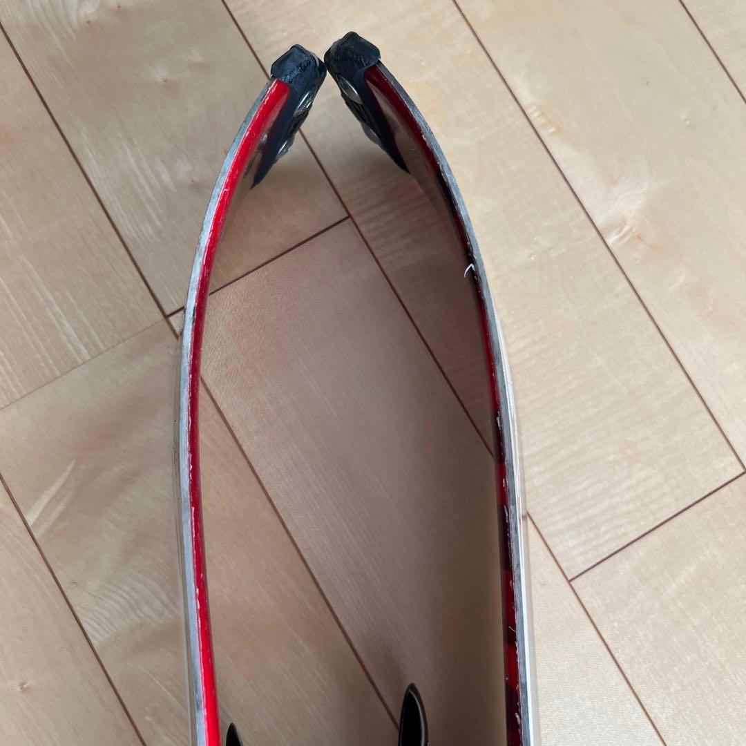 サロモン　SALOMON ショートスキー　 blade SB